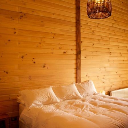 Hotel Cerro Negro Койяїке Екстер'єр фото